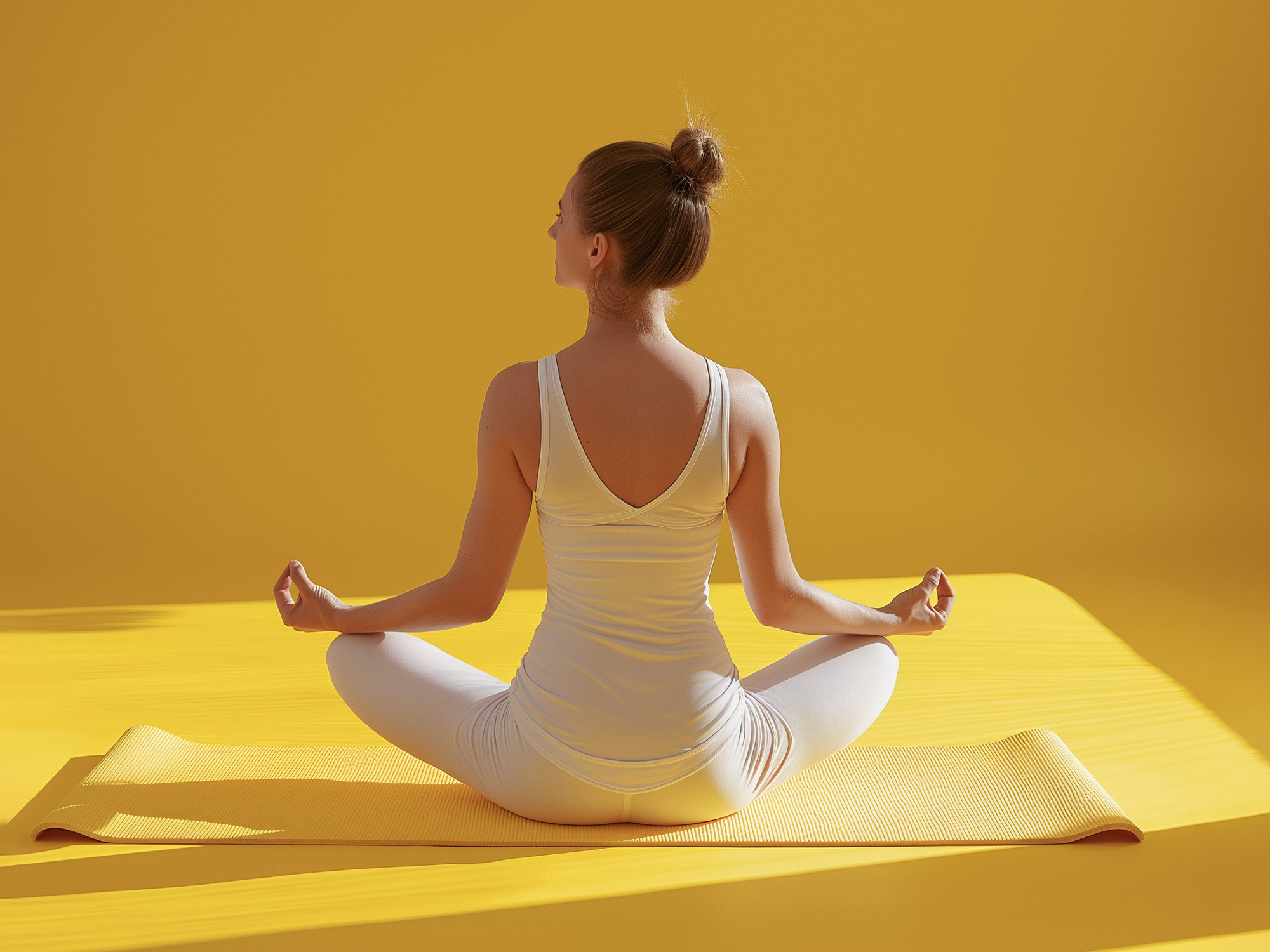 Cours de Yoga